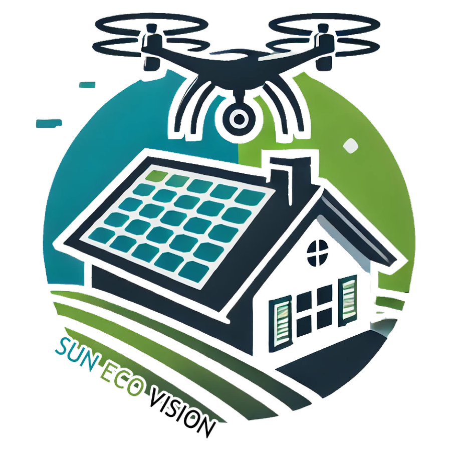 Sun Eco Vision Logo