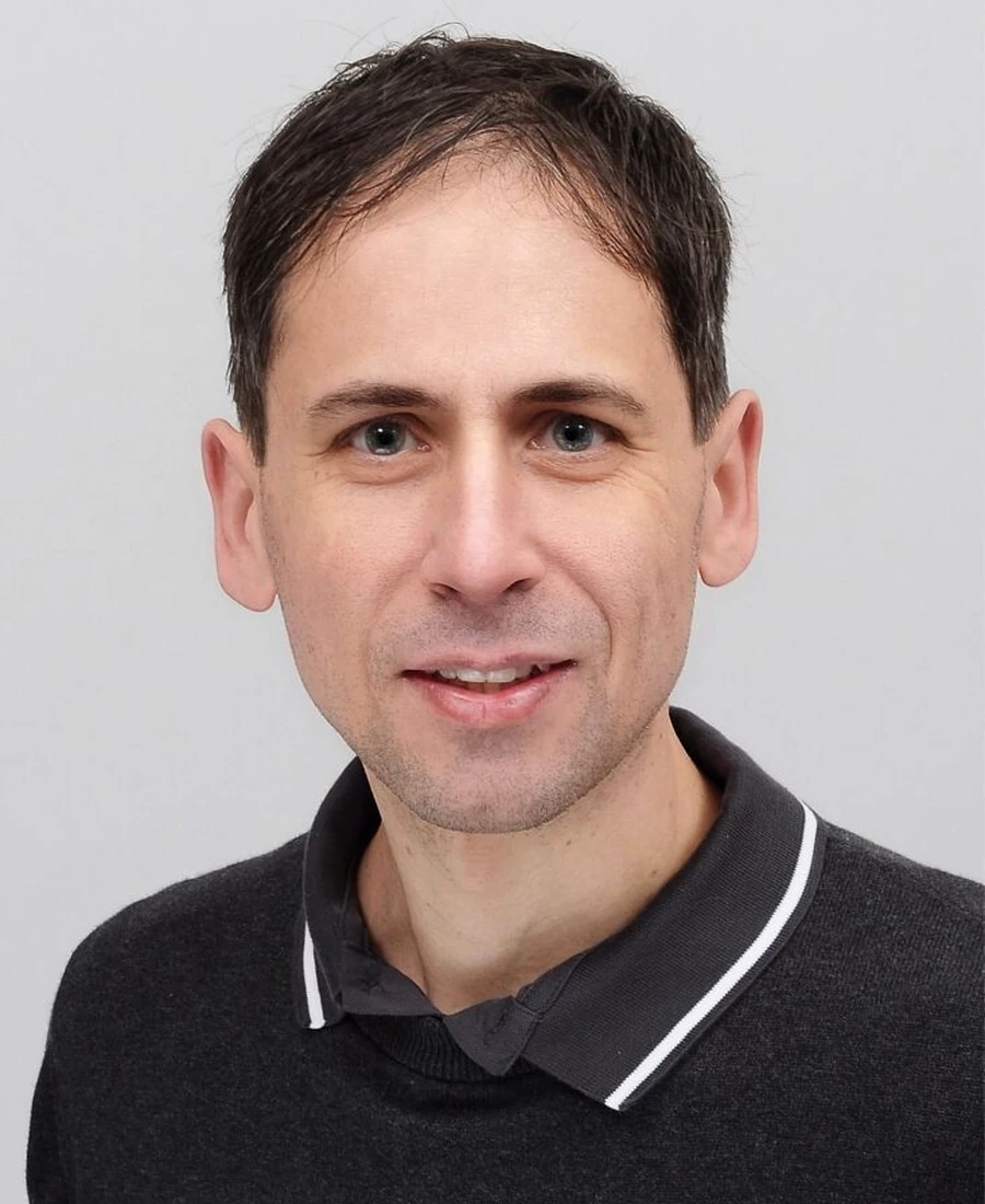Tobias Gatzke, Ansprechpartner bei Sun Eco Vision